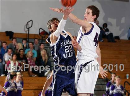 Thumbnail 1 in Pleasant Valley @ Shasta photogallery.