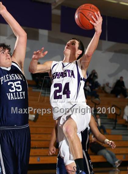 Thumbnail 2 in Pleasant Valley @ Shasta photogallery.