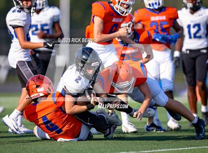 Thumbnail 2 in FR: New Caney @ Grand Oaks (Orange) photogallery.