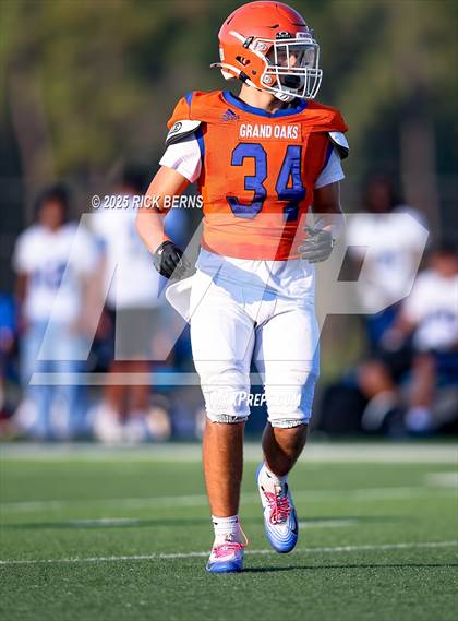Thumbnail 3 in FR: New Caney @ Grand Oaks (Orange) photogallery.