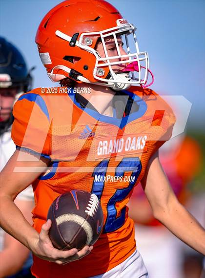 Thumbnail 1 in FR: New Caney @ Grand Oaks (Orange) photogallery.