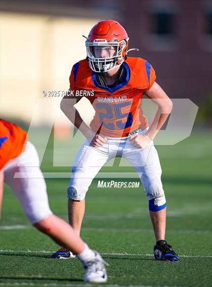 Thumbnail 2 in FR: New Caney @ Grand Oaks (Orange) photogallery.
