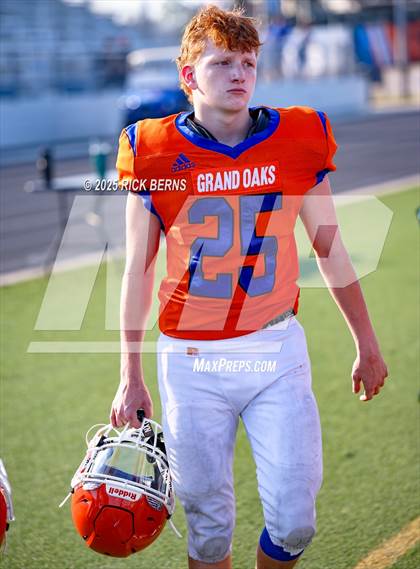 Thumbnail 3 in FR: New Caney @ Grand Oaks (Orange) photogallery.