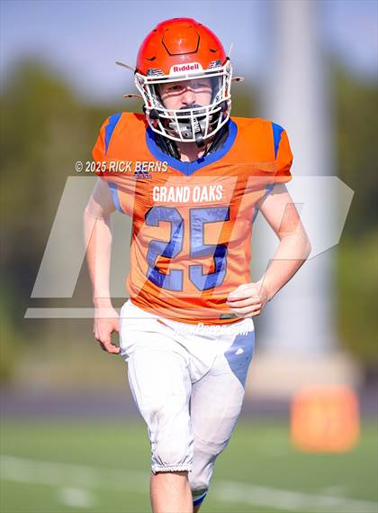 Thumbnail 3 in FR: New Caney @ Grand Oaks (Orange) photogallery.