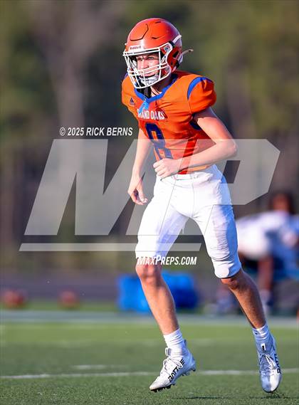 Thumbnail 2 in FR: New Caney @ Grand Oaks (Orange) photogallery.