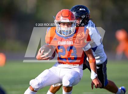 Thumbnail 2 in FR: New Caney @ Grand Oaks (Orange) photogallery.