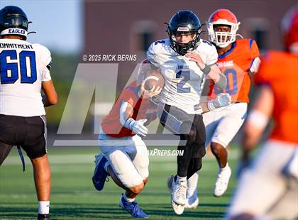 Thumbnail 2 in FR: New Caney @ Grand Oaks (Orange) photogallery.