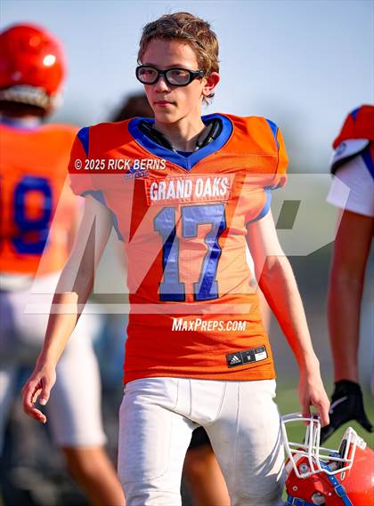 Thumbnail 2 in FR: New Caney @ Grand Oaks (Orange) photogallery.
