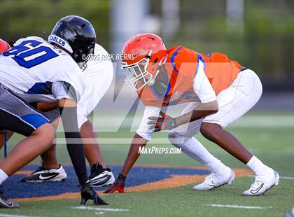 Thumbnail 2 in FR: New Caney @ Grand Oaks (Orange) photogallery.