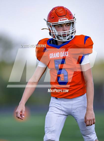 Thumbnail 3 in FR: New Caney @ Grand Oaks (Orange) photogallery.