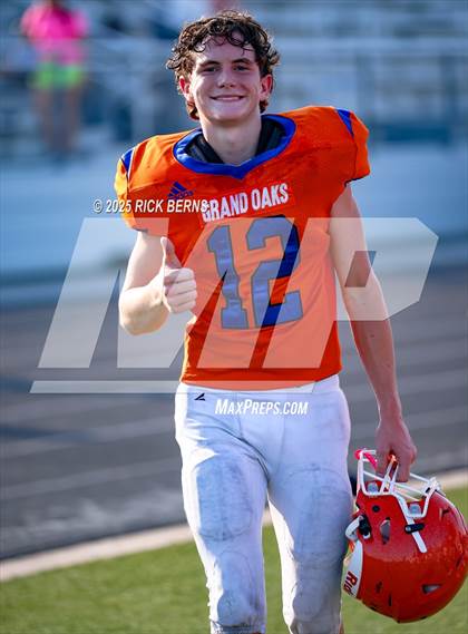 Thumbnail 2 in FR: New Caney @ Grand Oaks (Orange) photogallery.