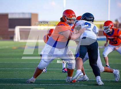 Thumbnail 3 in FR: New Caney @ Grand Oaks (Orange) photogallery.