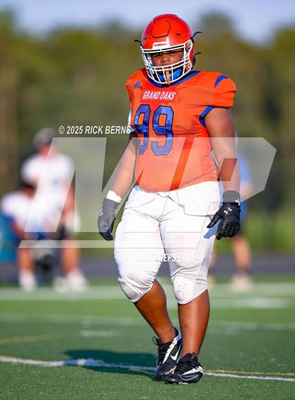 Thumbnail 3 in FR: New Caney @ Grand Oaks (Orange) photogallery.