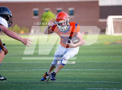 Thumbnail 1 in FR: New Caney @ Grand Oaks (Orange) photogallery.