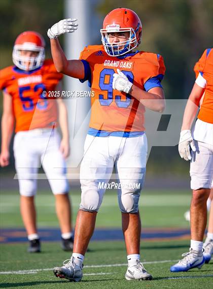 Thumbnail 1 in FR: New Caney @ Grand Oaks (Orange) photogallery.