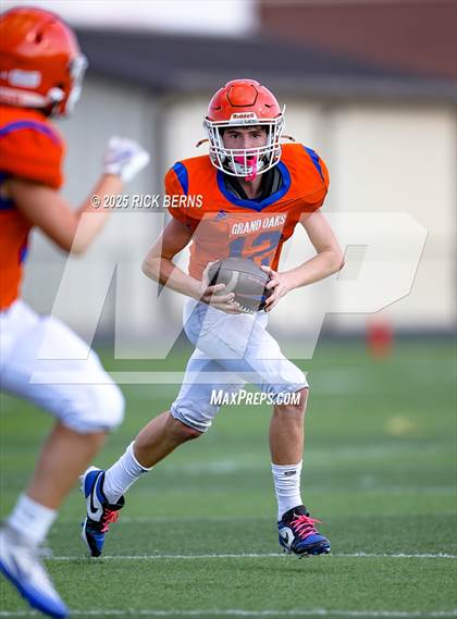 Thumbnail 3 in FR: New Caney @ Grand Oaks (Orange) photogallery.