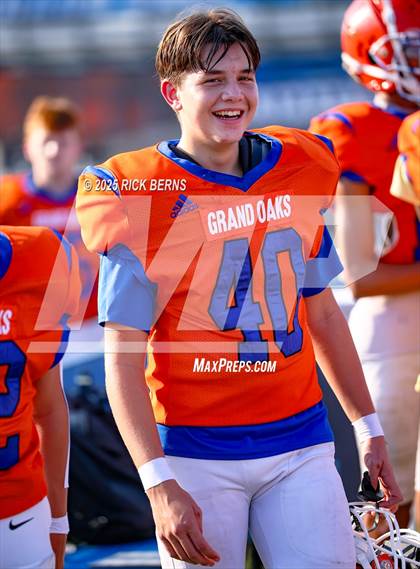 Thumbnail 1 in FR: New Caney @ Grand Oaks (Orange) photogallery.