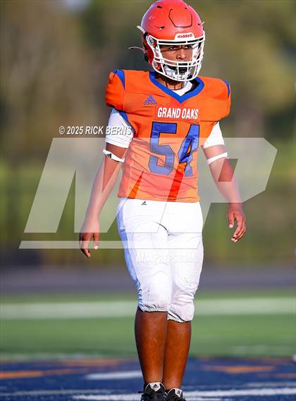 Thumbnail 1 in FR: New Caney @ Grand Oaks (Orange) photogallery.
