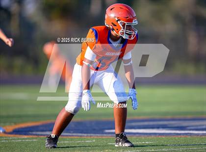 Thumbnail 3 in FR: New Caney @ Grand Oaks (Orange) photogallery.