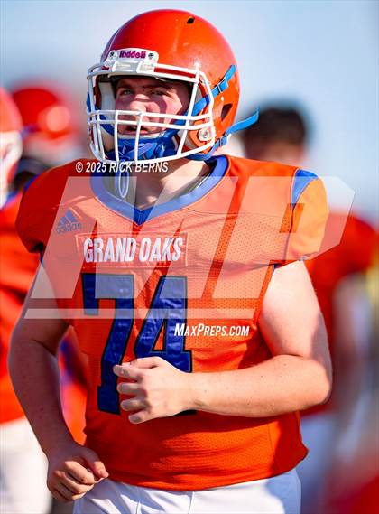 Thumbnail 2 in FR: New Caney @ Grand Oaks (Orange) photogallery.