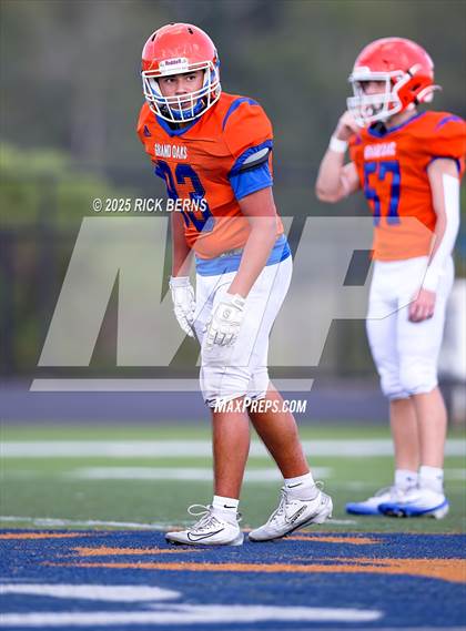 Thumbnail 3 in FR: New Caney @ Grand Oaks (Orange) photogallery.