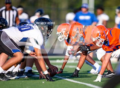 Thumbnail 3 in FR: New Caney @ Grand Oaks (Orange) photogallery.