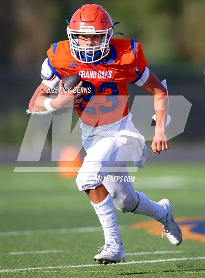 Thumbnail 2 in FR: New Caney @ Grand Oaks (Orange) photogallery.