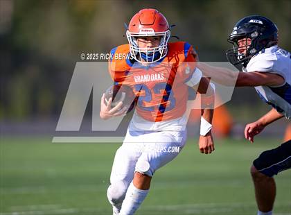Thumbnail 1 in FR: New Caney @ Grand Oaks (Orange) photogallery.