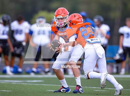 Thumbnail 1 in FR: New Caney @ Grand Oaks (Orange) photogallery.
