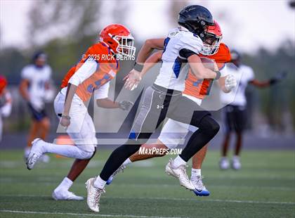 Thumbnail 2 in FR: New Caney @ Grand Oaks (Orange) photogallery.