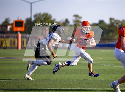 Thumbnail 3 in FR: New Caney @ Grand Oaks (Orange) photogallery.