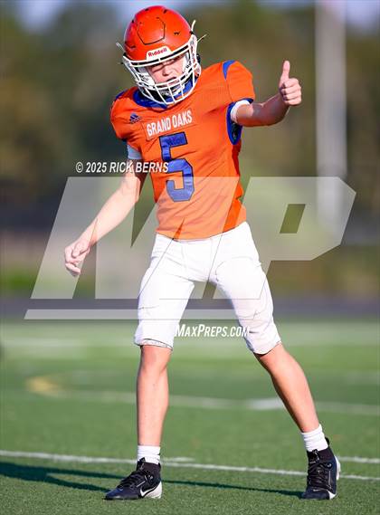 Thumbnail 3 in FR: New Caney @ Grand Oaks (Orange) photogallery.