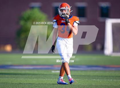 Thumbnail 3 in FR: New Caney @ Grand Oaks (Orange) photogallery.