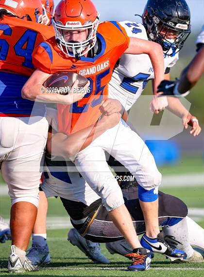 Thumbnail 1 in FR: New Caney @ Grand Oaks (Orange) photogallery.