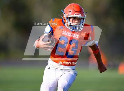 Thumbnail 1 in FR: New Caney @ Grand Oaks (Orange) photogallery.
