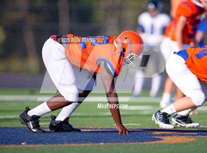 Thumbnail 1 in FR: New Caney @ Grand Oaks (Orange) photogallery.