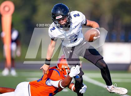 Thumbnail 1 in FR: New Caney @ Grand Oaks (Orange) photogallery.