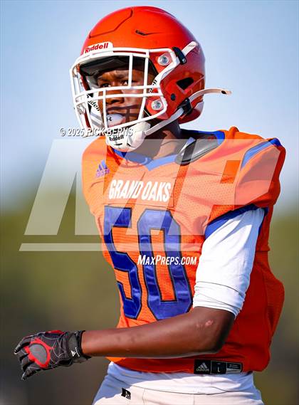 Thumbnail 3 in FR: New Caney @ Grand Oaks (Orange) photogallery.