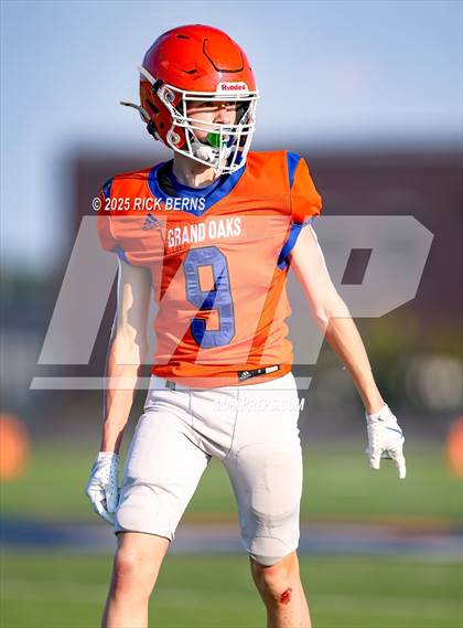 Thumbnail 1 in FR: New Caney @ Grand Oaks (Orange) photogallery.