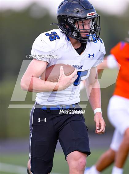Thumbnail 3 in FR: New Caney @ Grand Oaks (Orange) photogallery.