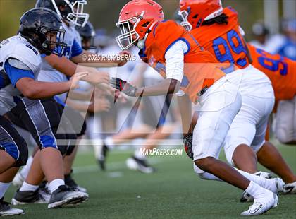 Thumbnail 2 in FR: New Caney @ Grand Oaks (Orange) photogallery.
