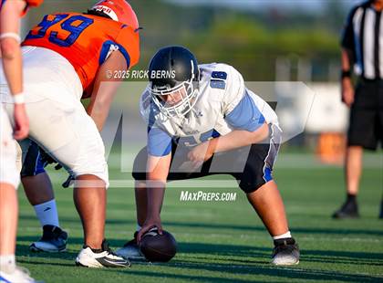 Thumbnail 3 in FR: New Caney @ Grand Oaks (Orange) photogallery.