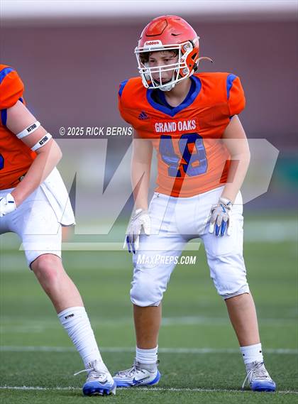 Thumbnail 1 in FR: New Caney @ Grand Oaks (Orange) photogallery.