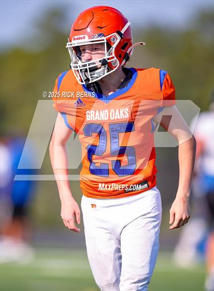 Thumbnail 1 in FR: New Caney @ Grand Oaks (Orange) photogallery.