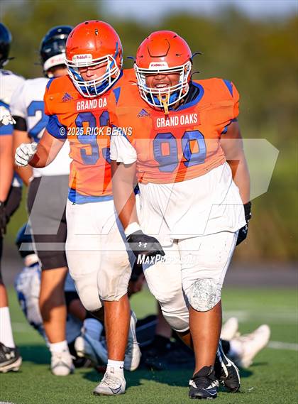 Thumbnail 1 in FR: New Caney @ Grand Oaks (Orange) photogallery.