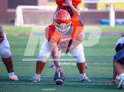 Thumbnail 2 in FR: New Caney @ Grand Oaks (Orange) photogallery.