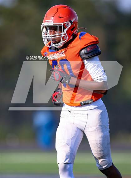 Thumbnail 3 in FR: New Caney @ Grand Oaks (Orange) photogallery.