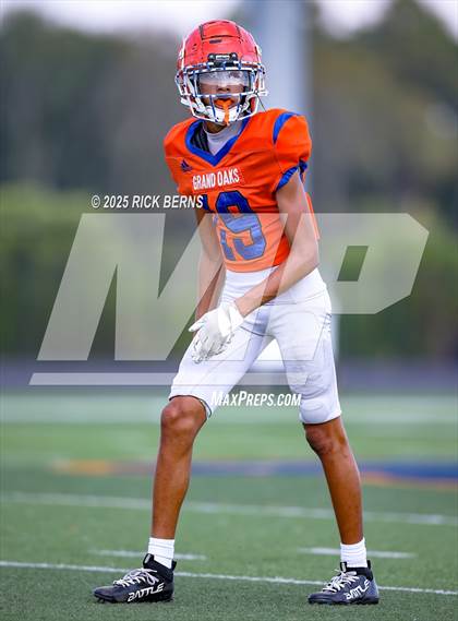 Thumbnail 2 in FR: New Caney @ Grand Oaks (Orange) photogallery.