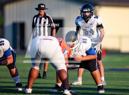 Thumbnail 2 in FR: New Caney @ Grand Oaks (Orange) photogallery.