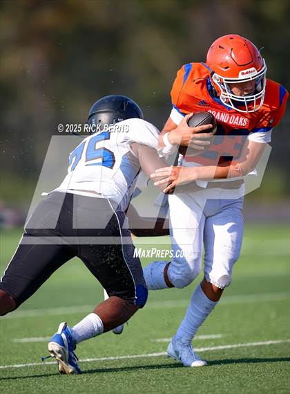 Thumbnail 1 in FR: New Caney @ Grand Oaks (Orange) photogallery.